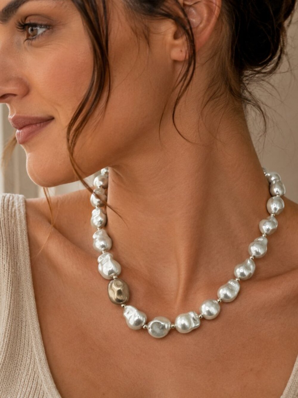 PARK LANE Winnie Necklace